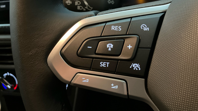 Volkswagen Polo 1.0 TSI Match 5dr Petrol Hatchback